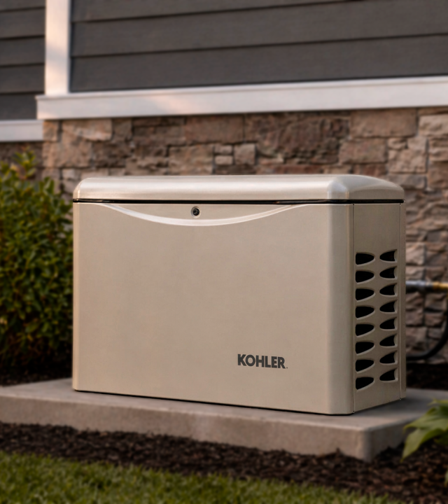 kohler
